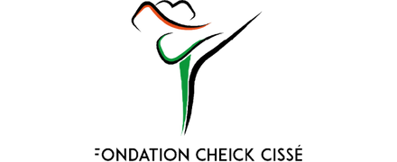 fondation check cisse