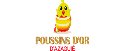 poussin dor
